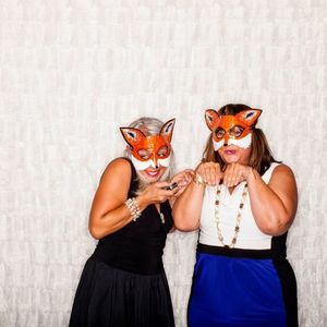 Meet your Posher, Priscilla